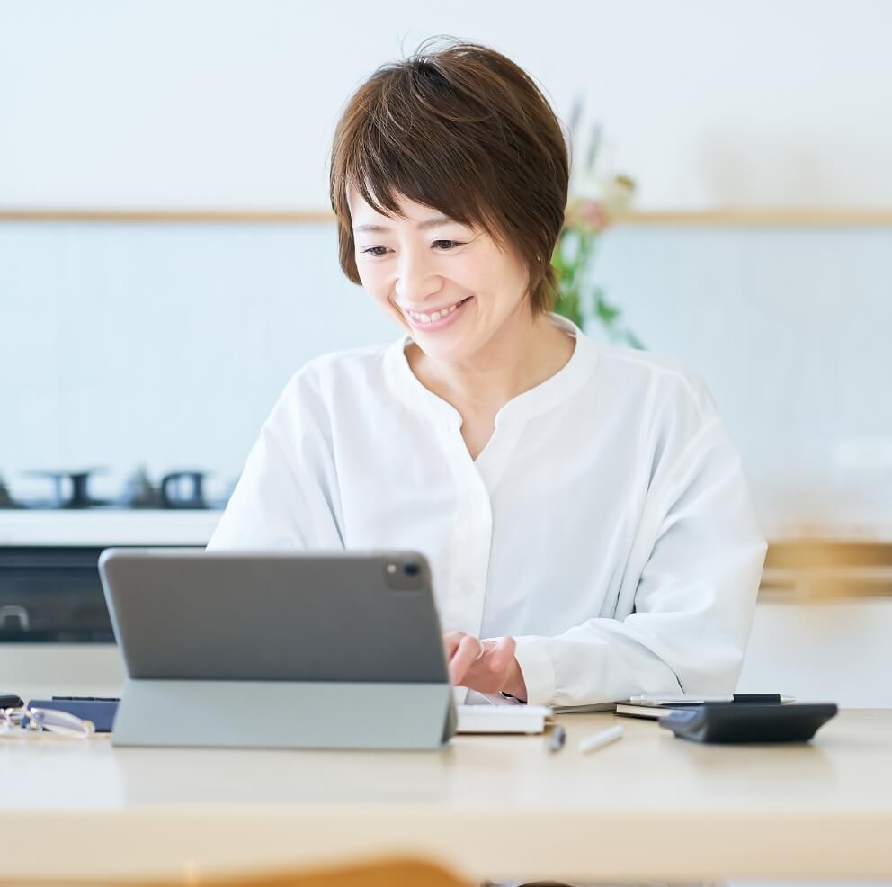 完全フルリモートの在宅秘書としてわくわくした仕事がしたい方を募集中