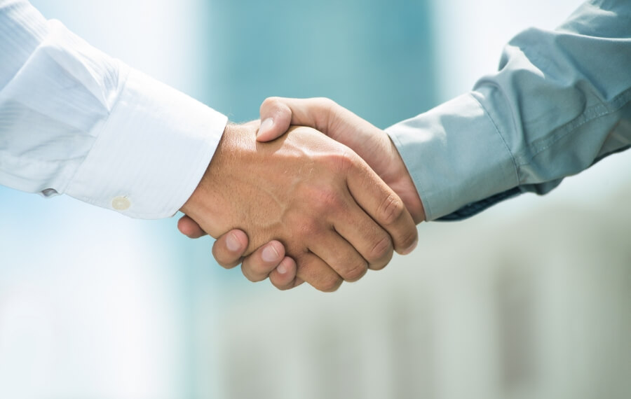 10年間にわたってWEBマーケティング成功事例を400件以上保有